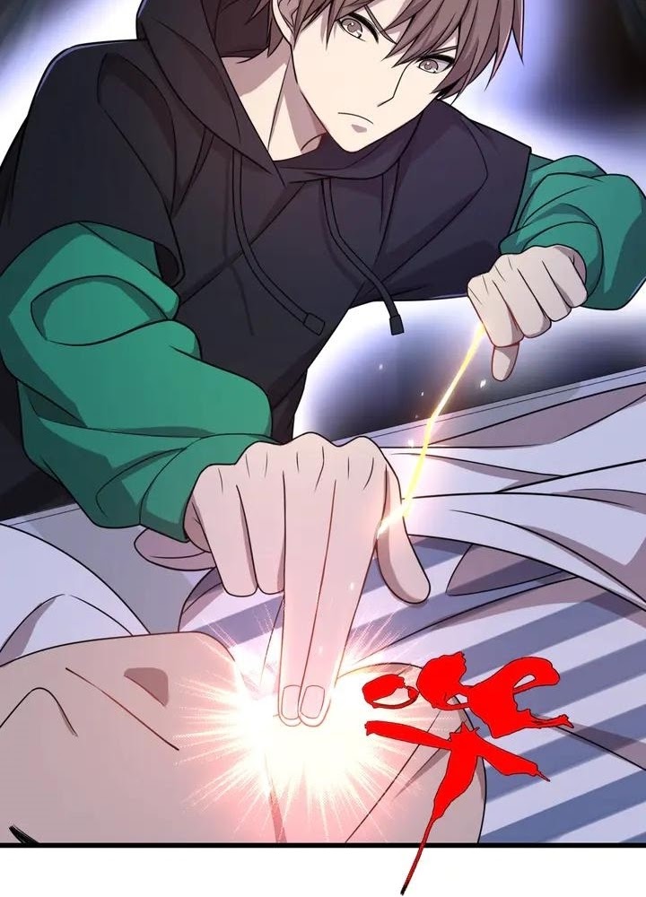 Reborn Doctor Chapter 45 Bahasa Indonesia